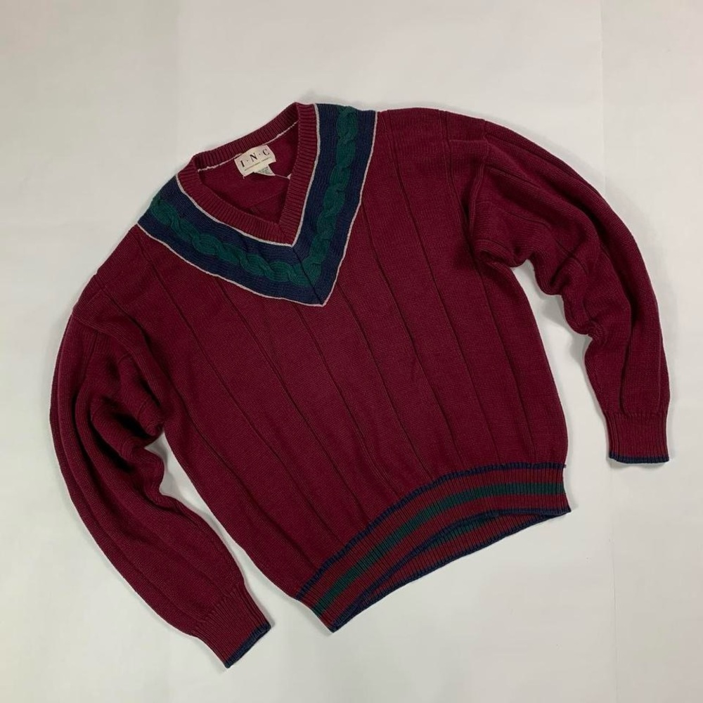 Y2K INC International Concepts Sweater